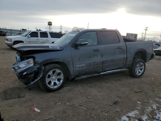 2019 RAM 1500 BIG HORN/LONE STAR, 