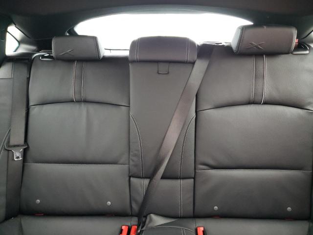 5UXXW3C59H0T78849 - 2017 BMW X4 XDRIVE28I წითელი ფოტო 10