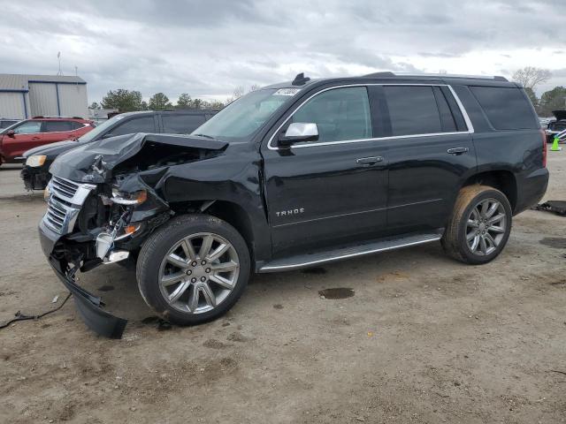 2017 CHEVROLET TAHOE C1500 PREMIER, 