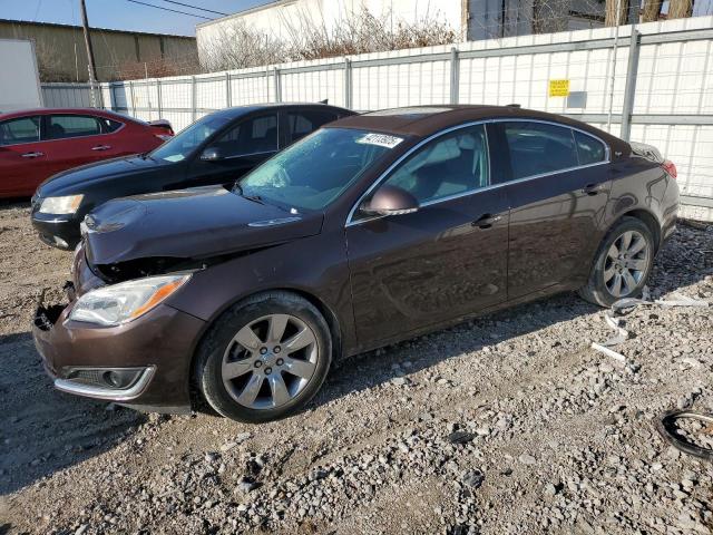 2015 BUICK REGAL PREMIUM, 