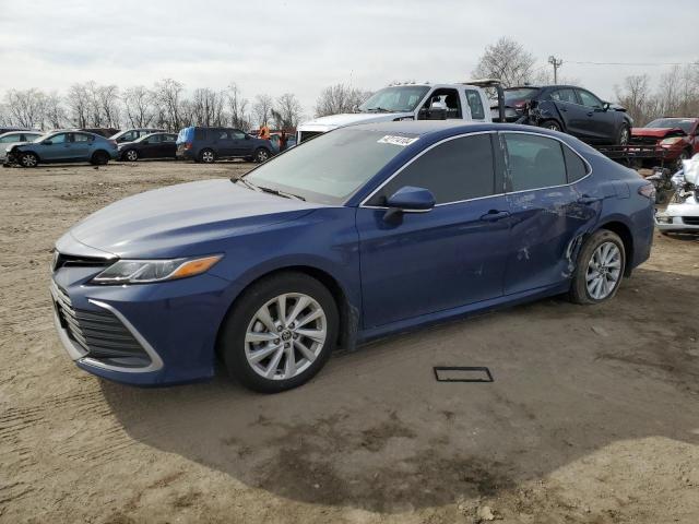 2023 TOYOTA CAMRY LE, 