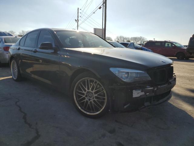 WBAYA6C55DD143743 - 2013 BMW 740 I BLACK photo 4