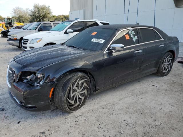 2019 CHRYSLER 300 LIMITED, 