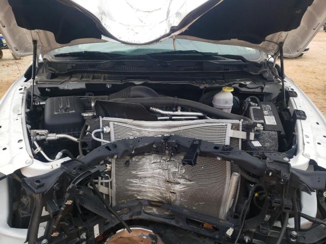 1C6RR6TT3LS111048 - 2020 RAM 1500 CLASS SLT თეთრი ფოტო 11