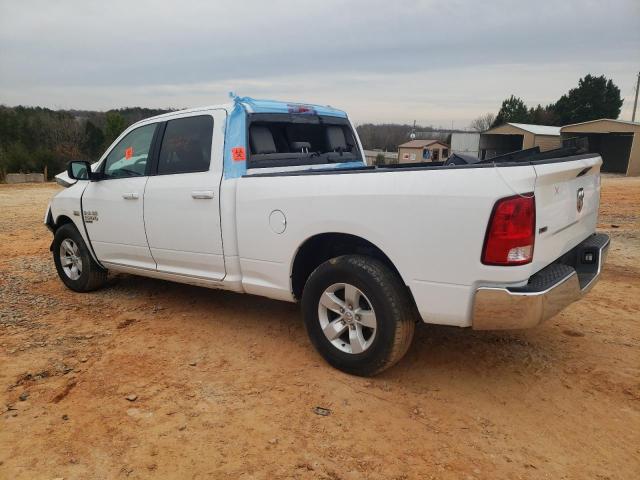 1C6RR6TT3LS111048 - 2020 RAM 1500 CLASS SLT თეთრი ფოტო 2