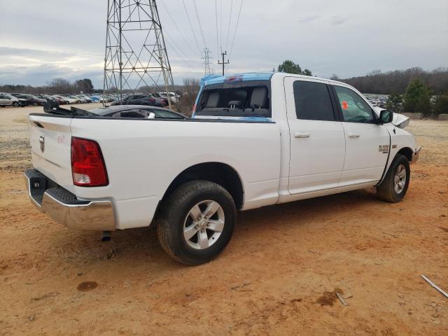 1C6RR6TT3LS111048 - 2020 RAM 1500 CLASS SLT თეთრი ფოტო 3