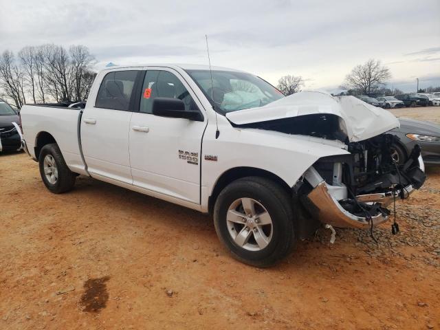 1C6RR6TT3LS111048 - 2020 RAM 1500 CLASS SLT თეთრი ფოტო 4