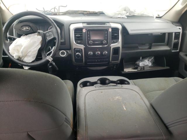 1C6RR6TT3LS111048 - 2020 RAM 1500 CLASS SLT თეთრი ფოტო 8