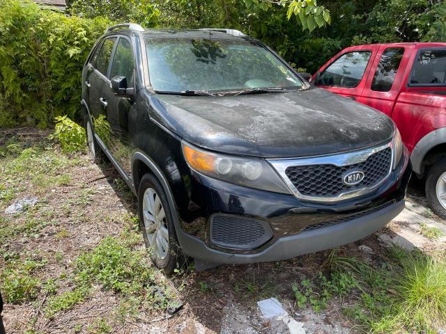 2011 KIA SORENTO BASE, 