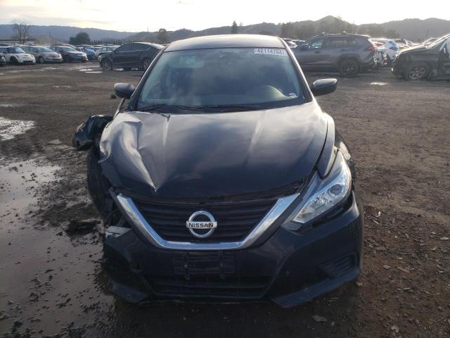 1N4AL3APXGN364700 - 2016 NISSAN ALTIMA 2.5 BLACK photo 5