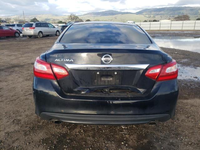 1N4AL3APXGN364700 - 2016 NISSAN ALTIMA 2.5 BLACK photo 6