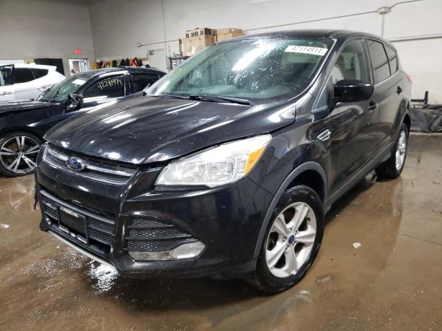 2015 FORD ESCAPE SE, 