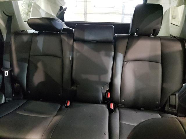 JTEBU5JR0L5762741 - 2020 TOYOTA 4RUNNER SR5/SR5 PREMIUM 白色 照片 10