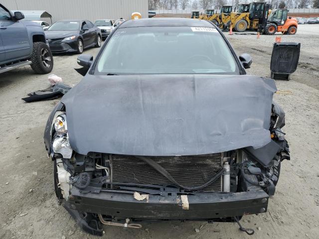 1N4BL21EX8N504310 - 2008 NISSAN ALTIMA 3.5SE GRAY photo 5