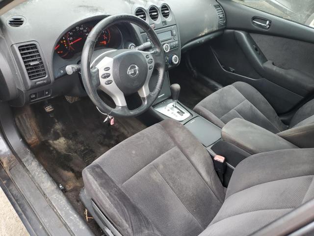 1N4BL21EX8N504310 - 2008 NISSAN ALTIMA 3.5SE GRAY photo 8