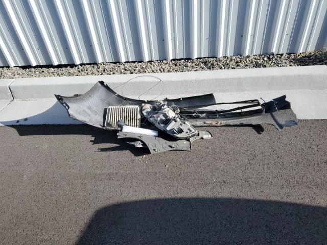 1G1ZC5EB1A4136789 - 2010 CHEVROLET MALIBU 1LT 石墨色 照片 12