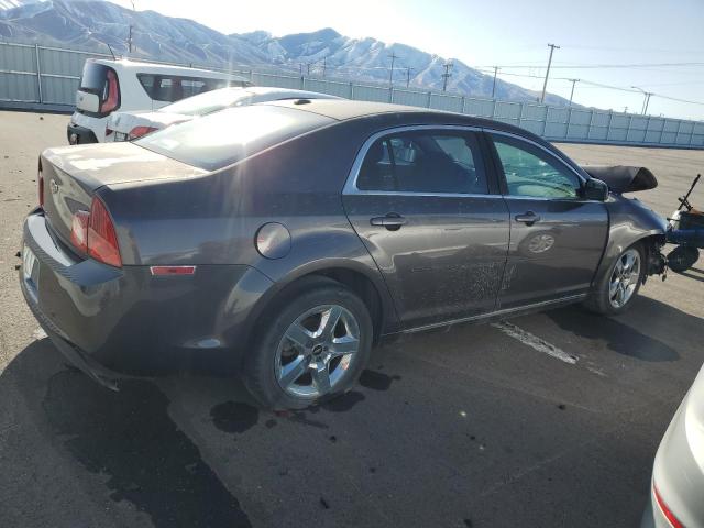 1G1ZC5EB1A4136789 - 2010 CHEVROLET MALIBU 1LT 石墨色 照片 3
