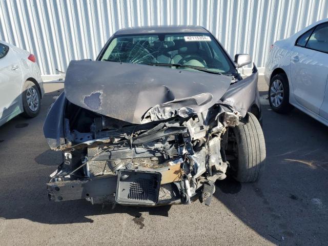 1G1ZC5EB1A4136789 - 2010 CHEVROLET MALIBU 1LT 石墨色 照片 5