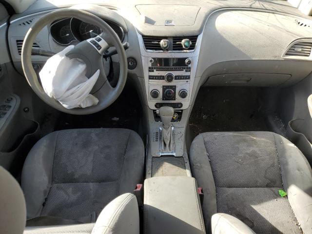 1G1ZC5EB1A4136789 - 2010 CHEVROLET MALIBU 1LT 石墨色 照片 8