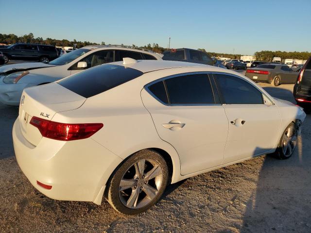 19VDE1F54DE009883 - 2013 ACURA ILX 20 PREMIUM WHITE photo 3