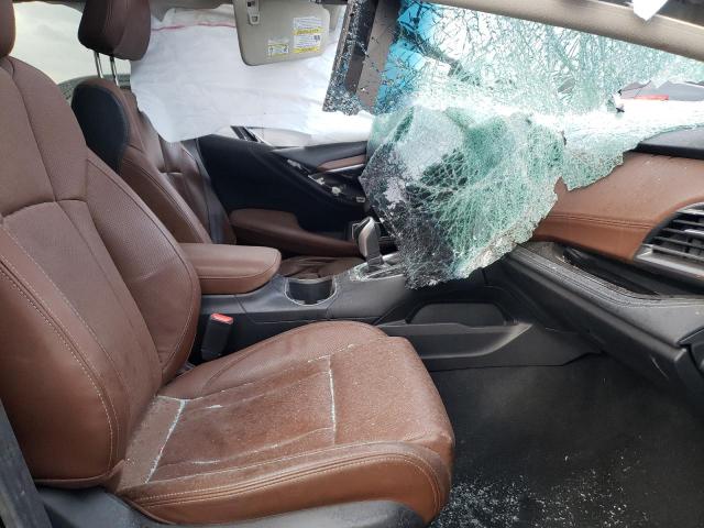 4S4BTGPDXL3130433 - 2020 SUBARU OUTBACK TOURING LDL Սև լուսանկար 7