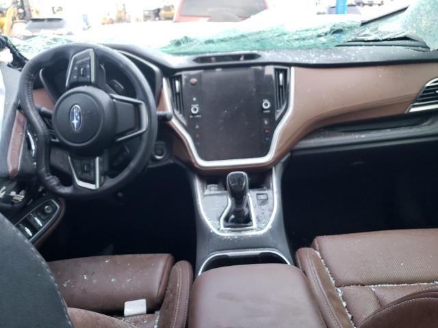 4S4BTGPDXL3130433 - 2020 SUBARU OUTBACK TOURING LDL Սև լուսանկար 8