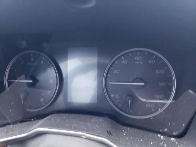 4S4BTGPDXL3130433 - 2020 SUBARU OUTBACK TOURING LDL Սև լուսանկար 9