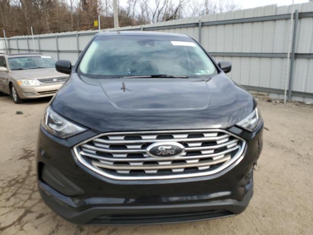 2FMPK4G95KBC50867 - 2019 FORD EDGE SE BLACK photo 5