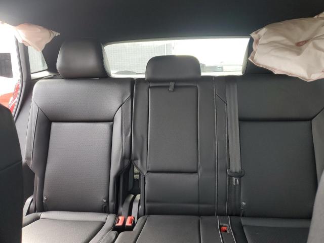 1V2YE2CA2LC222996 - 2020 VOLKSWAGEN ATLAS CROS SE RED photo 10