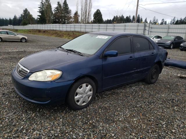 2005 TOYOTA COROLLA CE, 