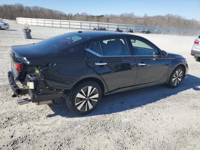 1N4BL4EW6KC132854 - 2019 NISSAN ALTIMA SL BLACK photo 3