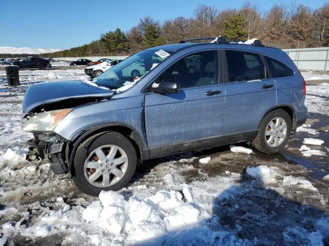 2008 HONDA CR-V EX, 