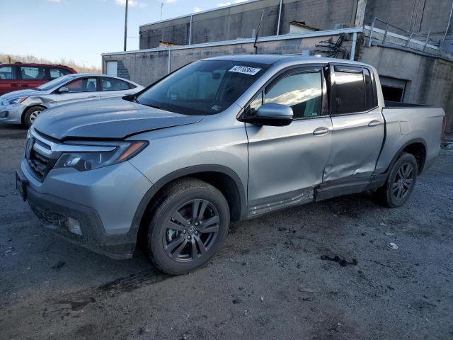 2020 HONDA RIDGELINE SPORT, 