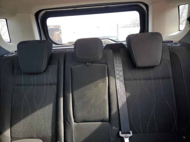 MAJ3P1TE0JC194959 - 2018 FORD ECOSPORT SE ვერცხლისფერი ფოტო 10