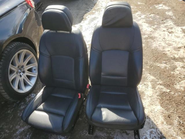 WBAYF8C53DDE59013 - 2013 BMW 750 LXI BLACK photo 12