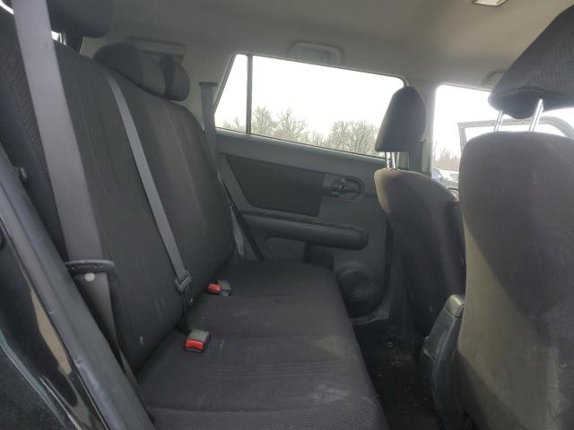 JTLKE50E491095404 - 2009 TOYOTA SCION XB 黑色 照片 10