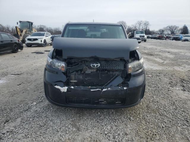 JTLKE50E491095404 - 2009 TOYOTA SCION XB 黑色 照片 5