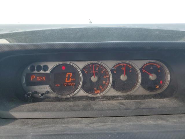 JTLKE50E491095404 - 2009 TOYOTA SCION XB 黑色 照片 9