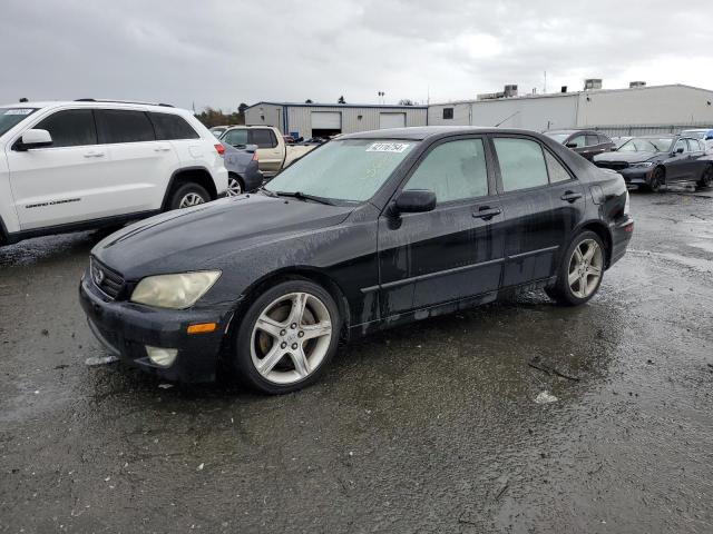 2003 LEXUS IS 300, 