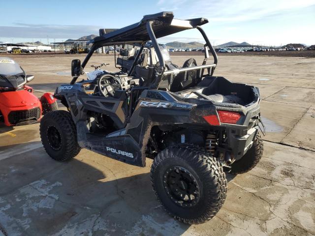 3NSVAE875JH215011 - 2018 POLARIS RZR 900 EPS TWO TONE photo 3