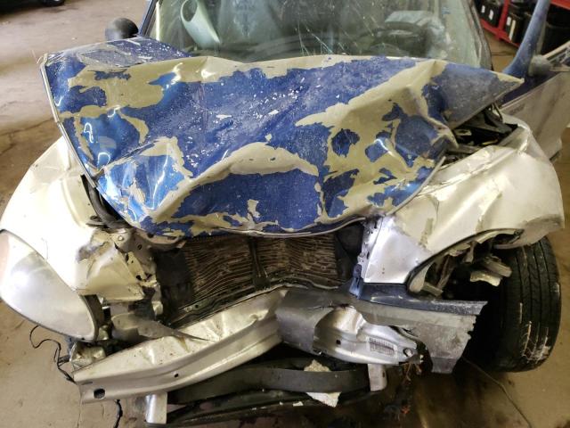 3C4FY48B62T294557 - 2002 CHRYSLER PT CRUISER CLASSIC TWO TONE photo 11