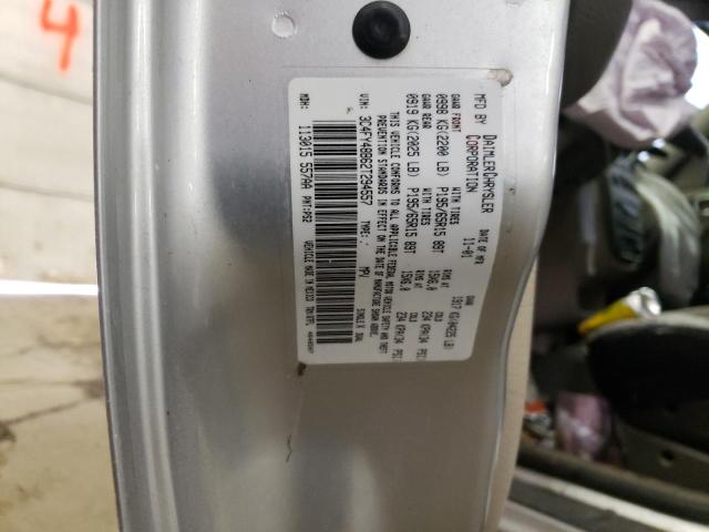 3C4FY48B62T294557 - 2002 CHRYSLER PT CRUISER CLASSIC 双色 照片 12