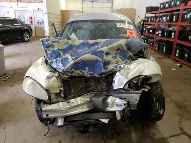 3C4FY48B62T294557 - 2002 CHRYSLER PT CRUISER CLASSIC 双色 照片 5