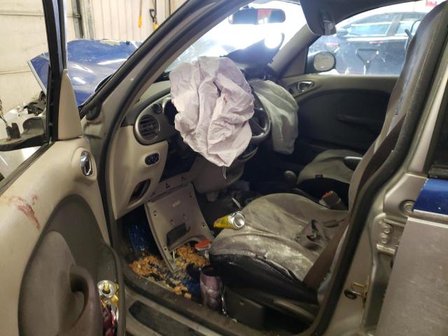 3C4FY48B62T294557 - 2002 CHRYSLER PT CRUISER CLASSIC 双色 照片 7