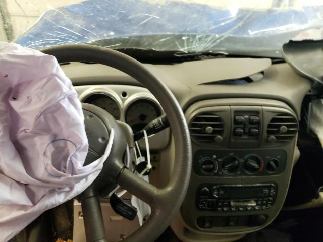 3C4FY48B62T294557 - 2002 CHRYSLER PT CRUISER CLASSIC 双色 照片 9