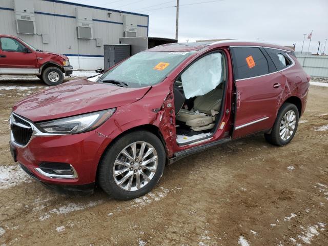 2018 BUICK ENCLAVE PREMIUM, 