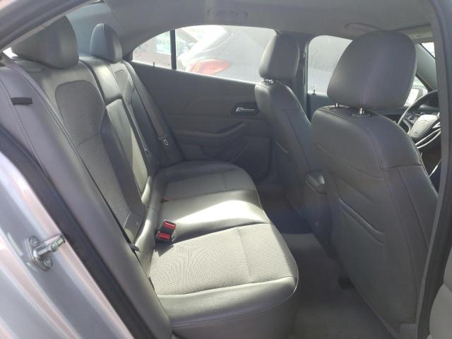 1G11C5SA0GF123960 - 2016 CHEVROLET MALIBU LIM LT Күміс фото 10