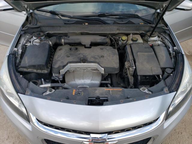 1G11C5SA0GF123960 - 2016 CHEVROLET MALIBU LIM LT Күміс фото 11