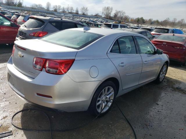 1G11C5SA0GF123960 - 2016 CHEVROLET MALIBU LIM LT Күміс фото 3