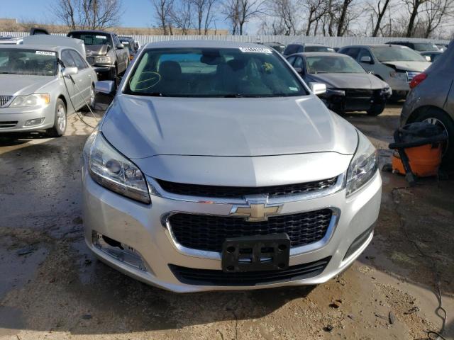 1G11C5SA0GF123960 - 2016 CHEVROLET MALIBU LIM LT Күміс фото 5